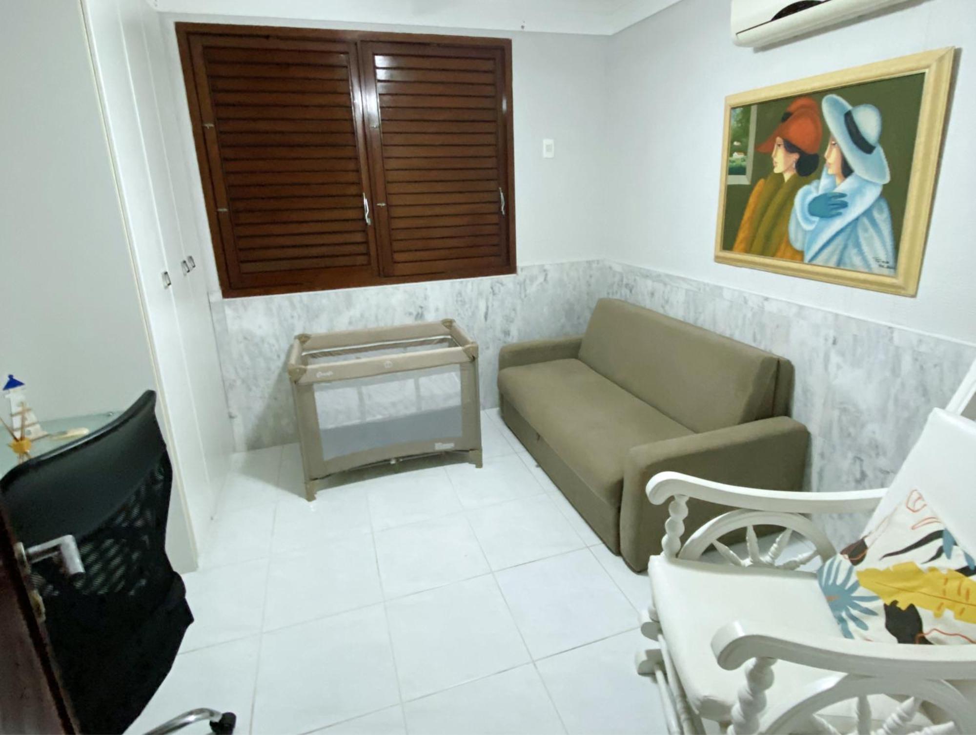 Casa Cantinho Do Girassol Natal Exterior foto